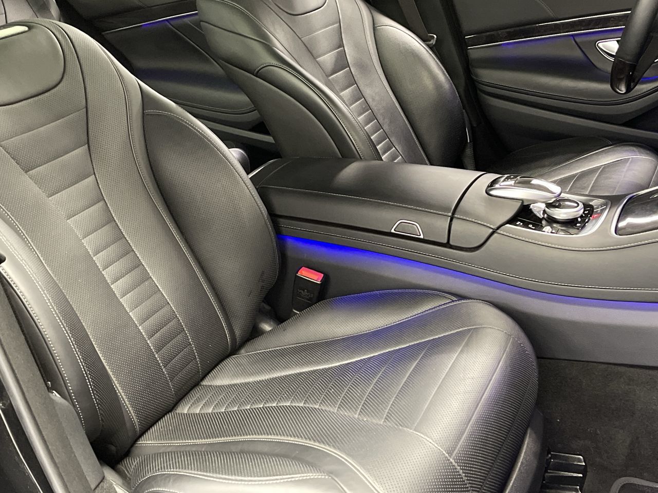 2019 Mercedes-Benz S560 in Dollard-des-Ormeaux, Quebec