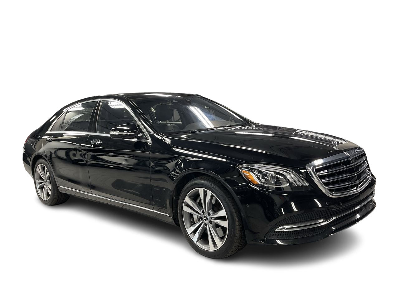 2019 Mercedes-Benz S560 in Dollard-des-Ormeaux, Quebec