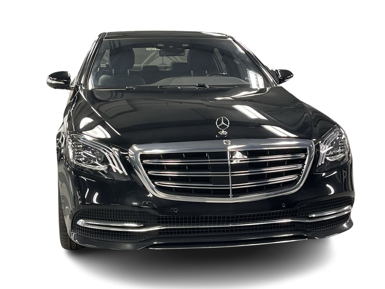 2019 Mercedes-Benz S560 in Dollard-des-Ormeaux, Quebec