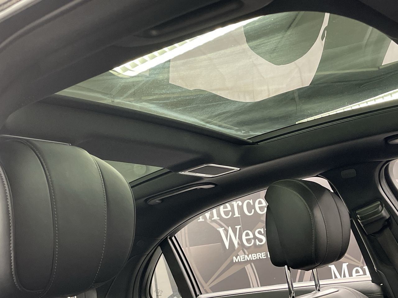 2019 Mercedes-Benz S560 in Dollard-des-Ormeaux, Quebec