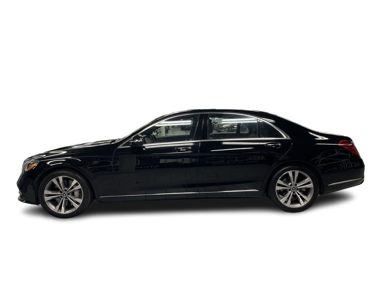 2019 Mercedes-Benz S560 in Dollard-des-Ormeaux, Quebec