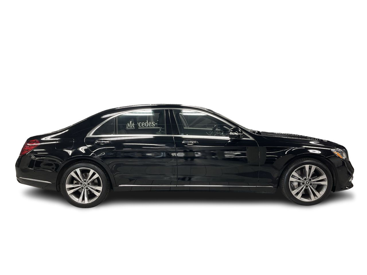2019 Mercedes-Benz S560 in Dollard-des-Ormeaux, Quebec