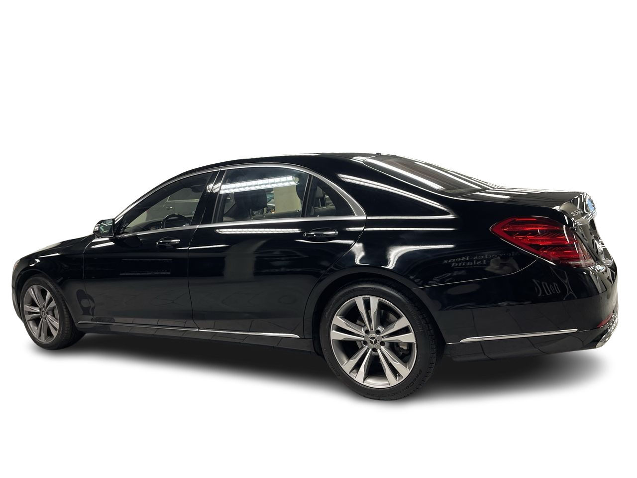 2019 Mercedes-Benz S560 in Dollard-des-Ormeaux, Quebec