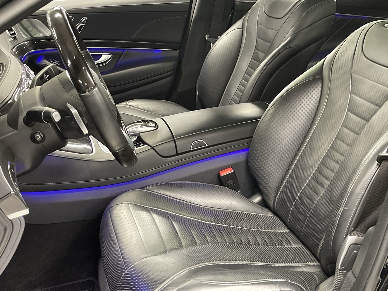 2019 Mercedes-Benz S560 in Dollard-des-Ormeaux, Quebec