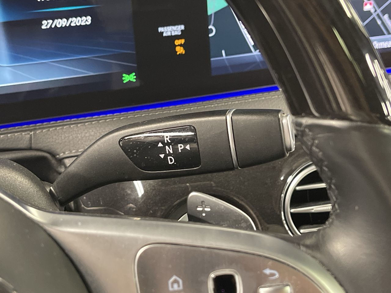 2019 Mercedes-Benz S560 in Dollard-des-Ormeaux, Quebec