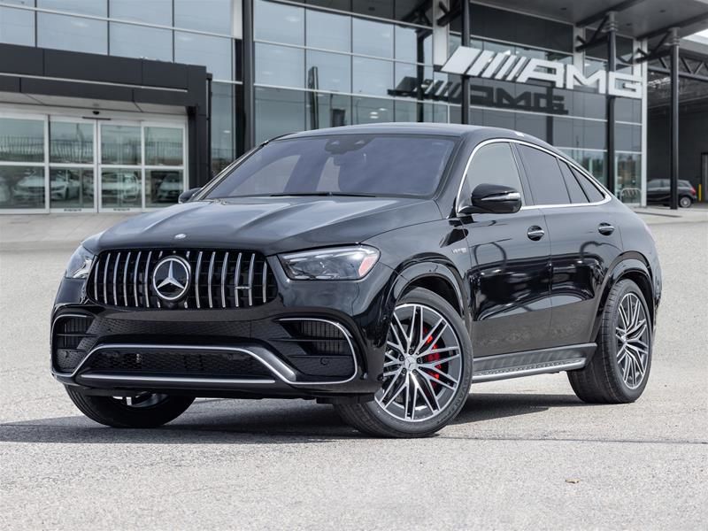 2026 Mercedes-Benz GLE