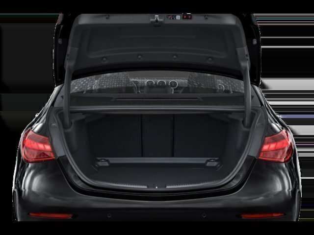 Photo 2026 Mercedes-Benz C-Class AMG 43 4MATIC Sedan #8
