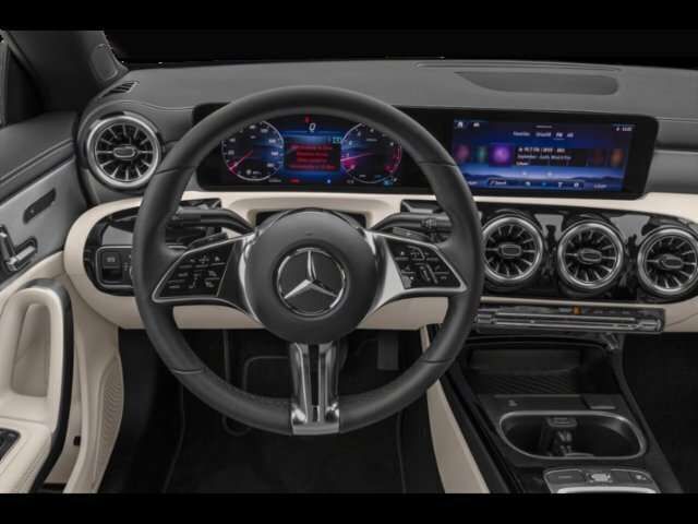 Photo 2026 Mercedes-Benz CLA 250 Coupe #4