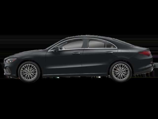 Photo 2026 Mercedes-Benz CLA 250 Coupe #3