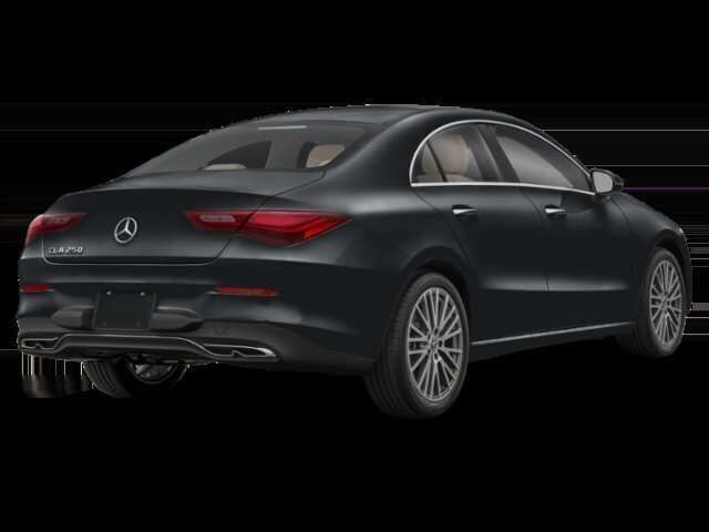 Photo 2026 Mercedes-Benz CLA 250 Coupe #2
