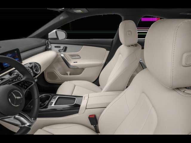 Photo 2026 Mercedes-Benz CLA 250 Coupe #6