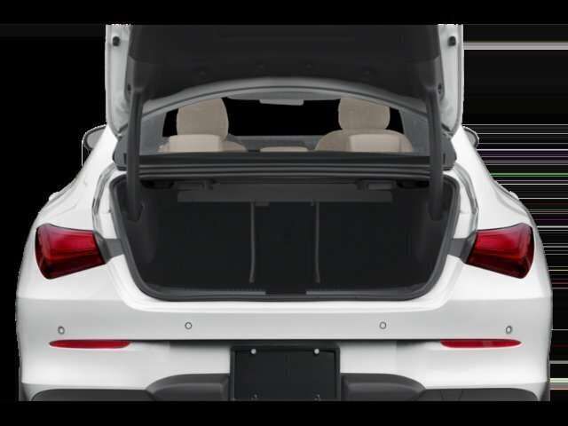 Photo 2026 Mercedes-Benz CLA 250 Coupe #8