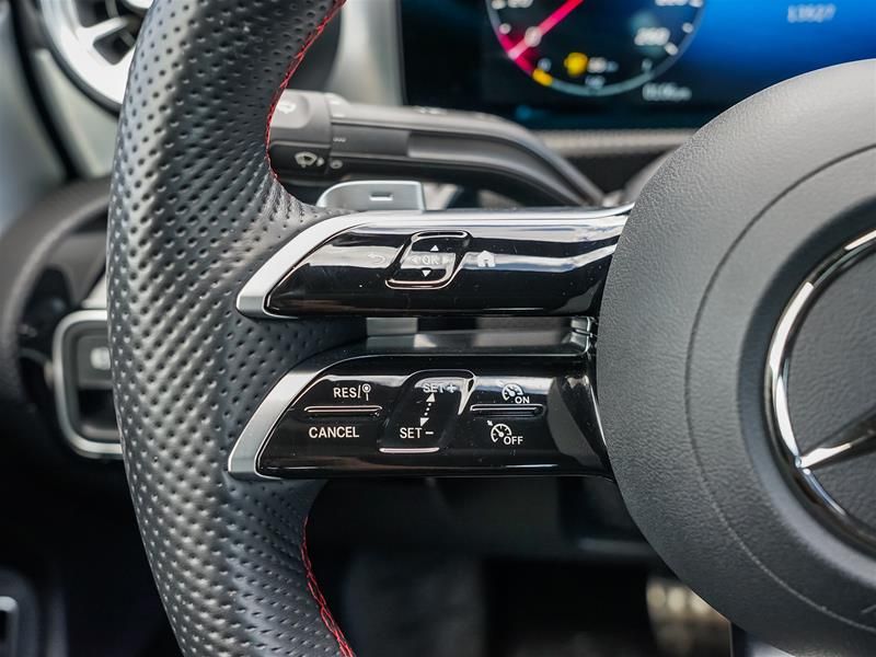 Photo 2025 Mercedes-Benz CLA250 4MATIC Coupe #8