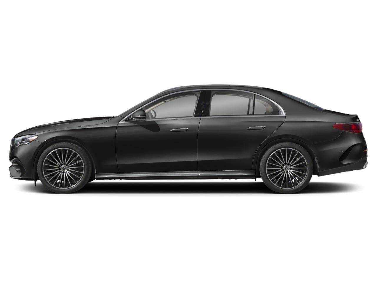 Photo 2026 Mercedes-Benz E-Class 350 4MATIC Sedan #6