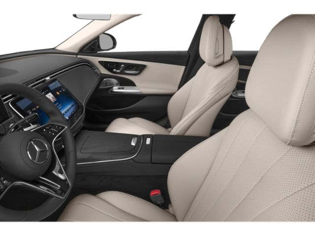Photo 2026 Mercedes-Benz E-Class 350 4MATIC Sedan #6