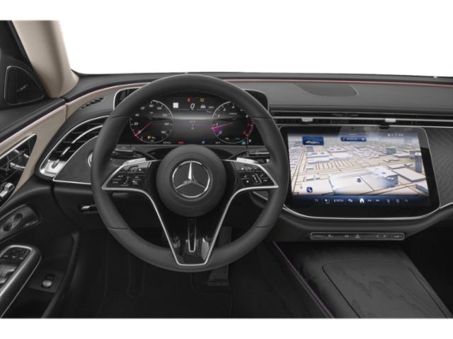 Photo 2026 Mercedes-Benz E-Class 350 4MATIC Sedan #4