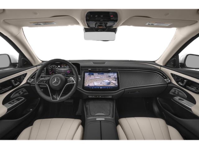 Photo 2026 Mercedes-Benz E-Class 350 4MATIC Sedan #5