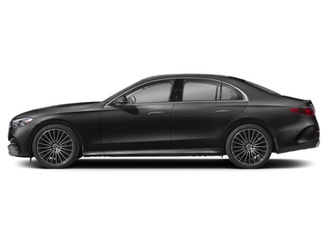 Photo 2026 Mercedes-Benz E-Class 350 4MATIC Sedan #3