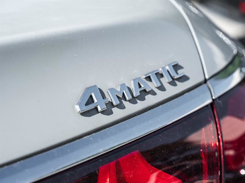 Photo 2026 Mercedes-Benz E-Class 450 4MATIC Sedan #8