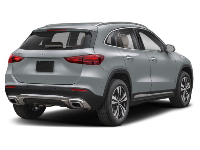 Photo 2025 Mercedes-Benz GLA 250 4MATIC SUV #2