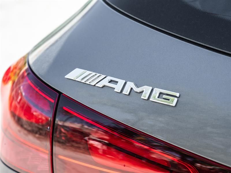 Photo 2026 Mercedes-Benz GLA AMG 35 4MATIC SUV #7