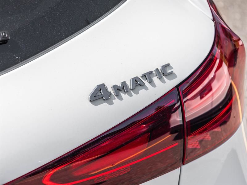 Photo 2026 Mercedes-Benz GLA 250 4MATIC SUV #8