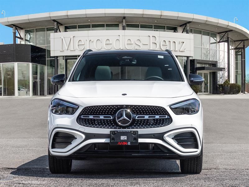 Photo 2026 Mercedes-Benz GLA 250 4MATIC SUV #2