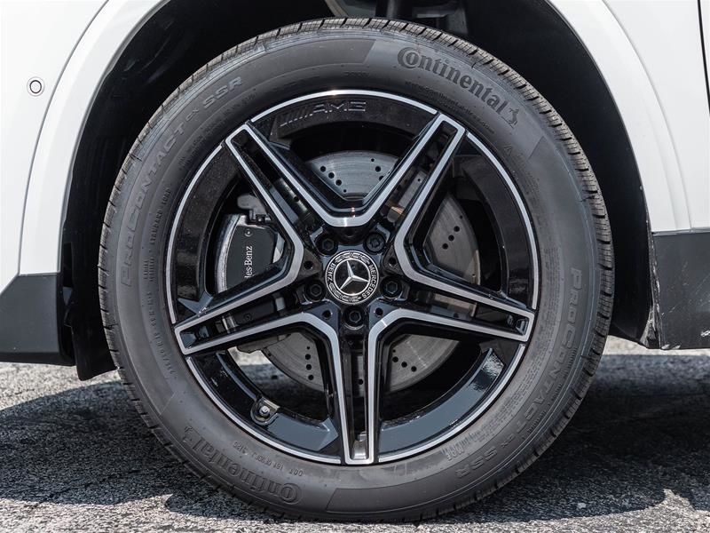 Photo 2026 Mercedes-Benz GLA 250 4MATIC SUV #4