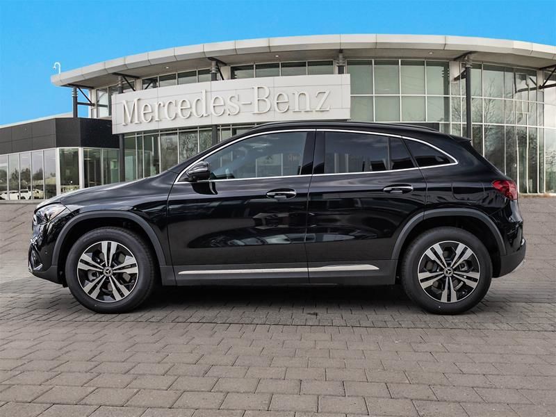 Photo 2026 Mercedes-Benz GLA 250 SUV #3
