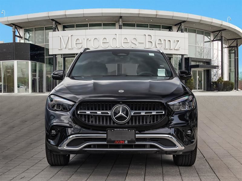 Photo 2026 Mercedes-Benz GLA 250 SUV #2