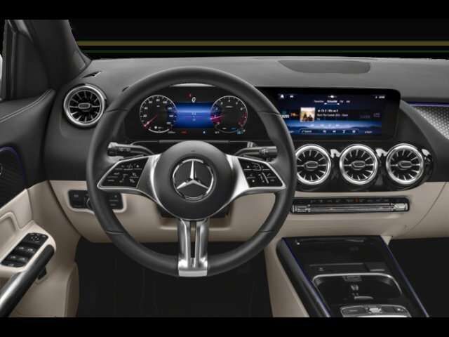 Photo 2026 Mercedes-Benz GLA 250 4MATIC SUV #4