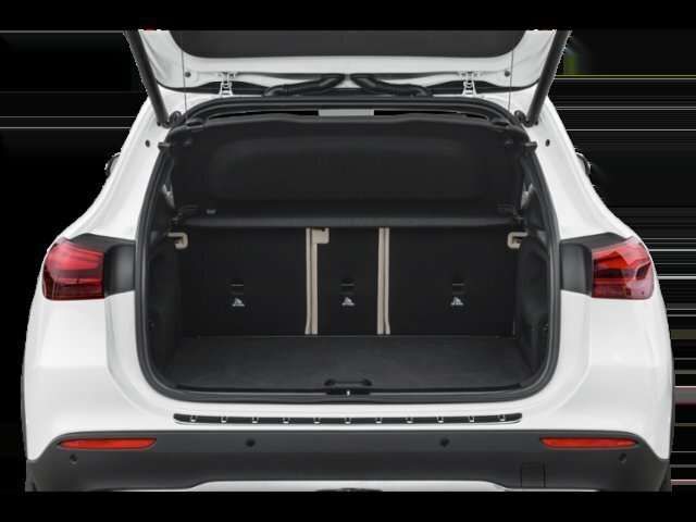Photo 2026 Mercedes-Benz GLA 250 4MATIC SUV #8