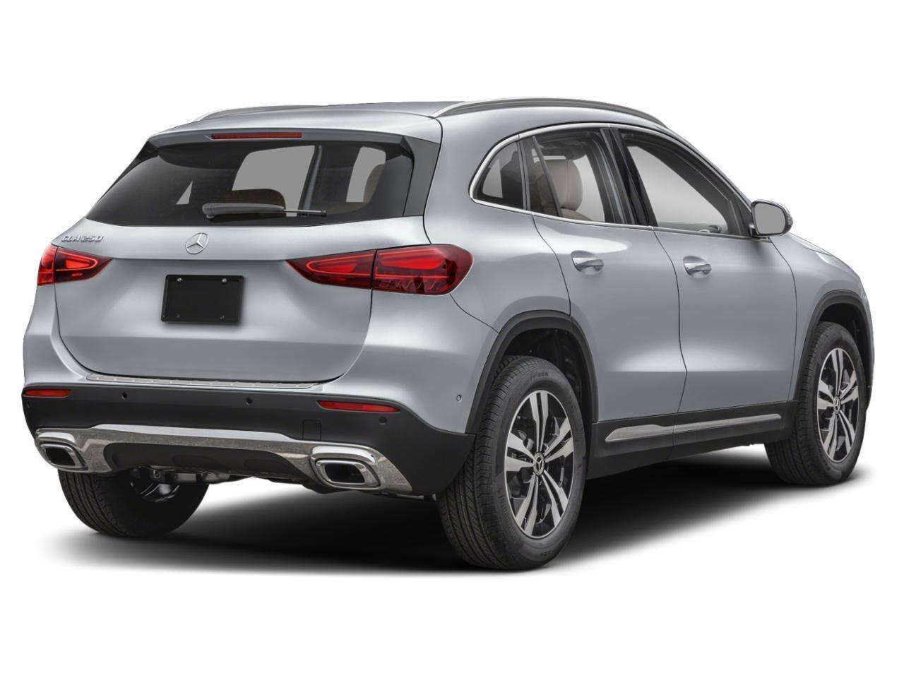 Photo 2026 Mercedes-Benz GLA 250 4MATIC SUV #5