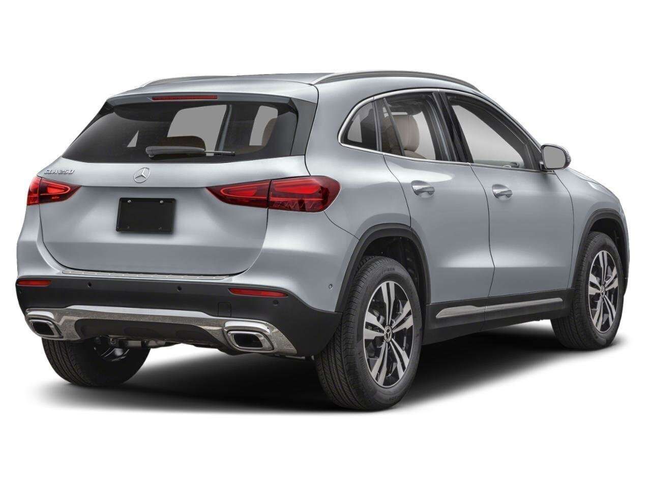 Photo 2026 Mercedes-Benz GLA 250 4MATIC SUV #2