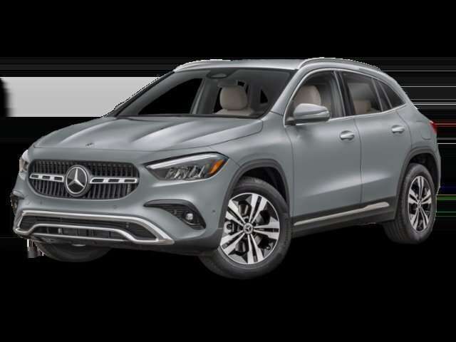 Photo 2026 Mercedes-Benz GLA 250 4MATIC SUV #1