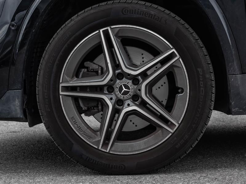 Photo 2025 Mercedes-Benz GLA250 4MATIC SUV #4
