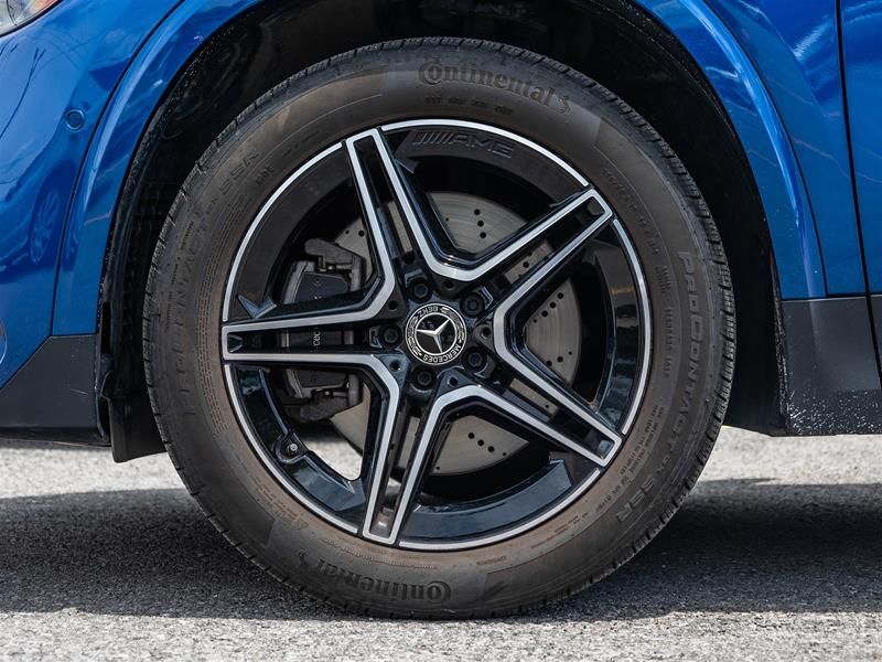 Photo 2025 Mercedes-Benz GLA250 4MATIC SUV #4