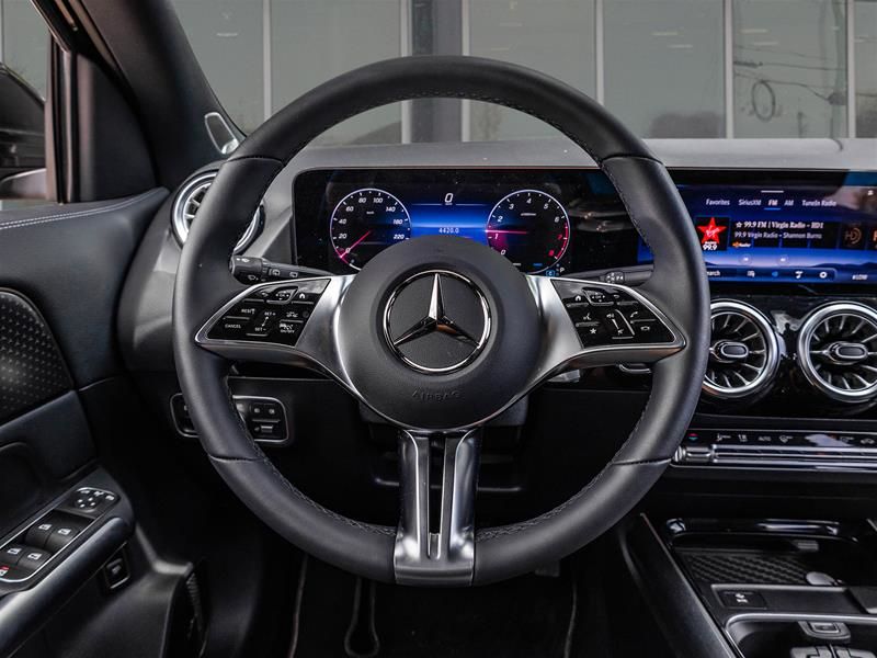 Photo 2026 Mercedes-Benz GLA250 4MATIC SUV #8