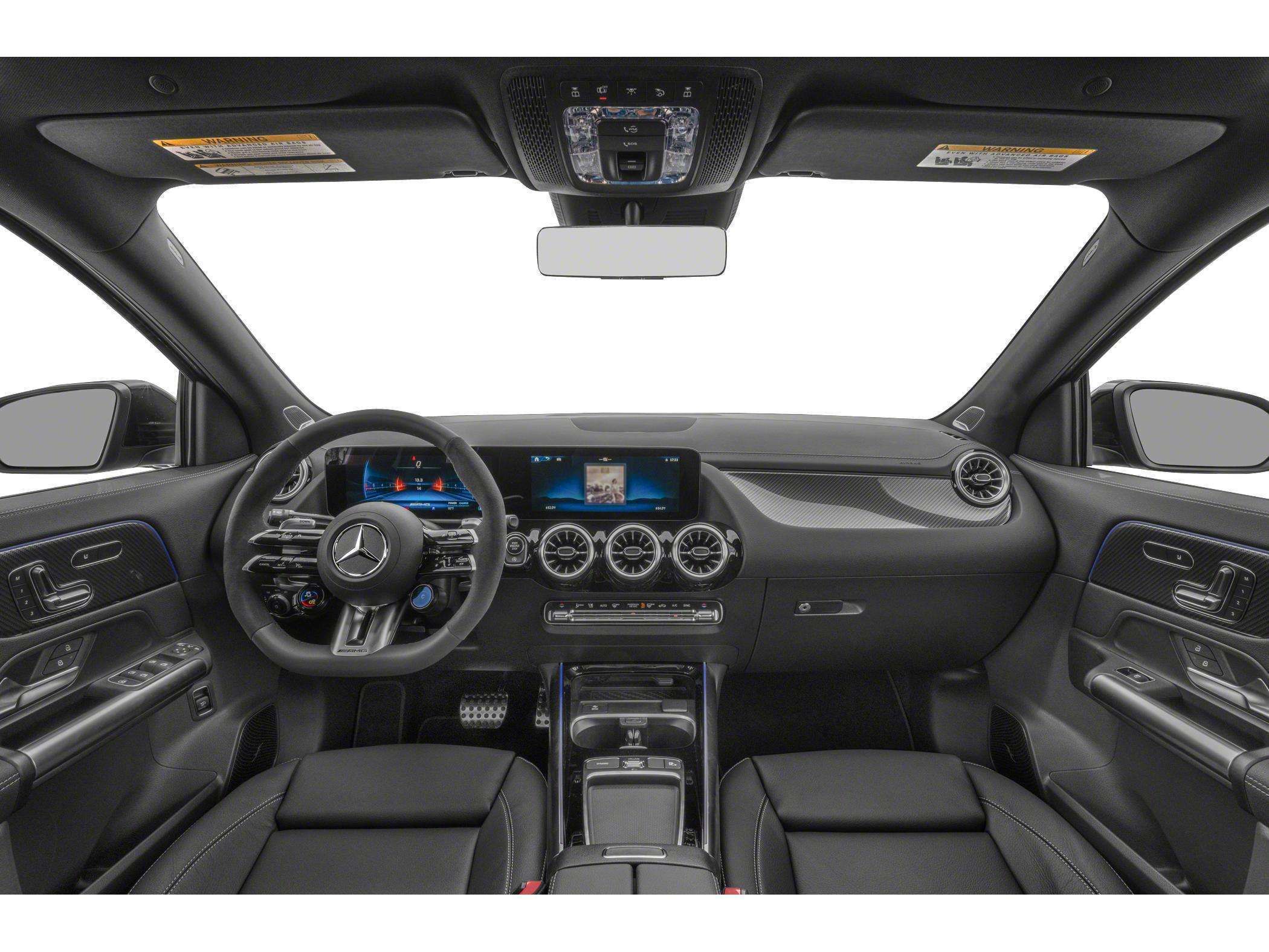 Photo 2026 Mercedes-Benz GLA35 AMG 4MATIC SUV #5