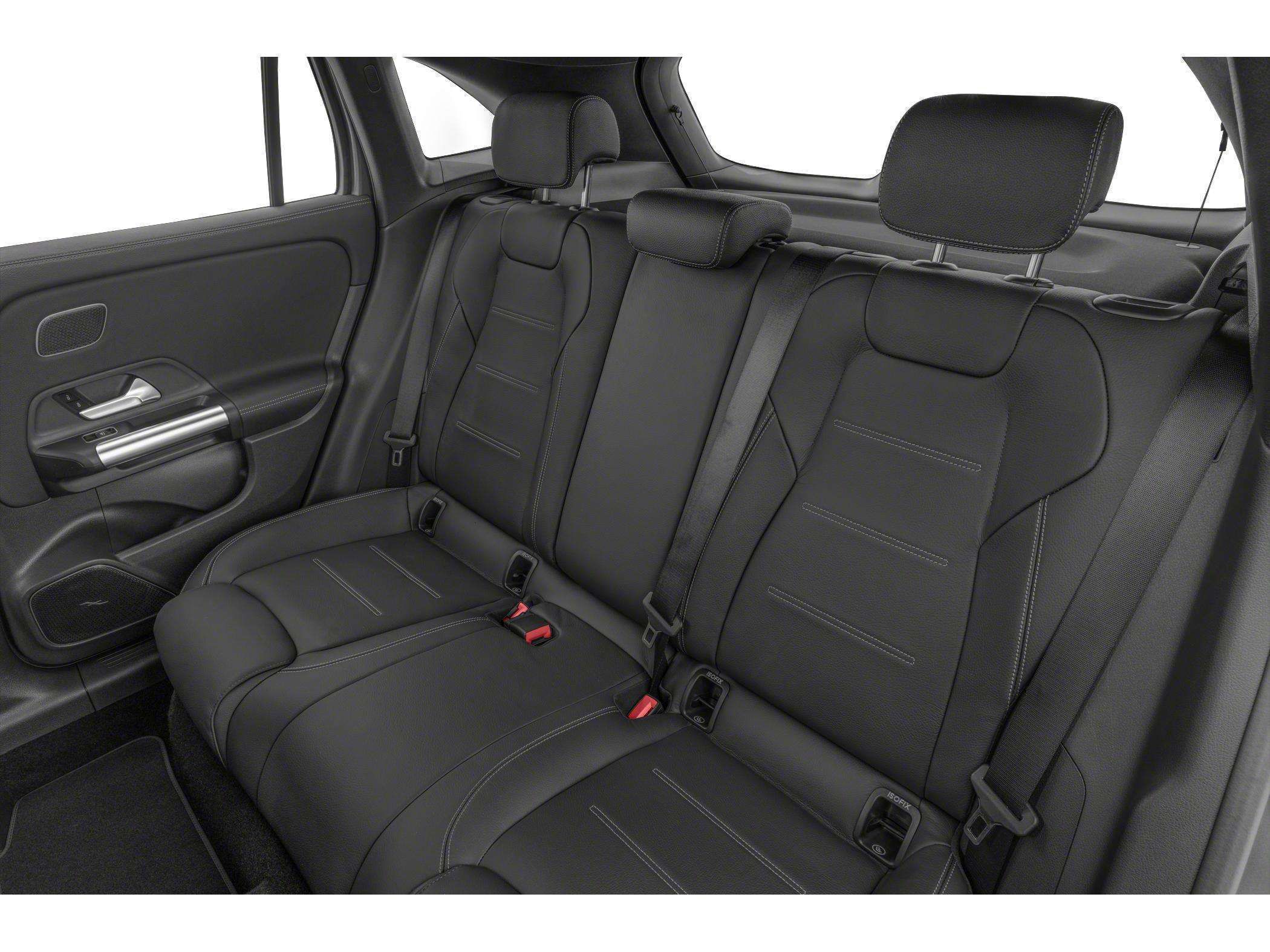 Photo 2026 Mercedes-Benz GLA35 AMG 4MATIC SUV #8