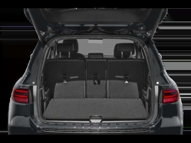 Photo 2026 Mercedes-Benz GLB 250 4MATIC SUV #8