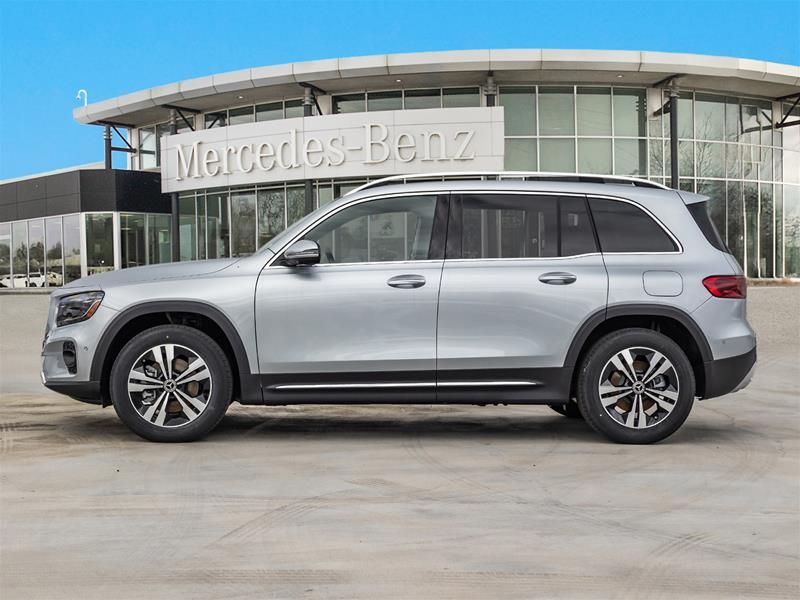 Photo 2026 Mercedes-Benz GLB250 4MATIC SUV #3
