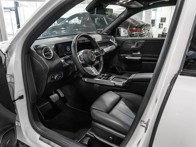 Photo 2026 Mercedes-Benz GLB250 4MATIC SUV #7