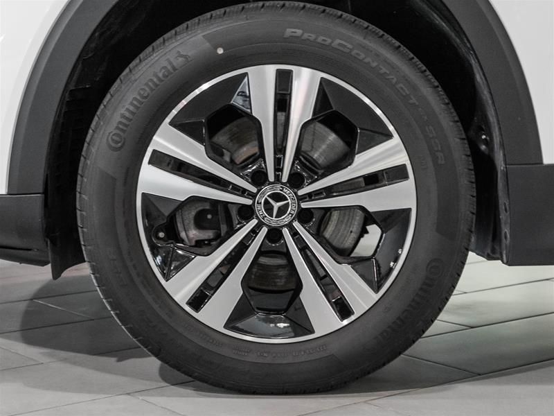 Photo 2026 Mercedes-Benz GLB250 4MATIC SUV #4