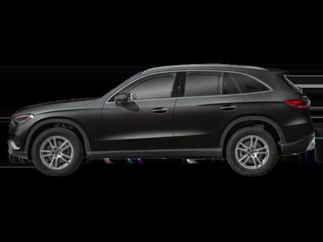 Photo 2026 Mercedes-Benz GLC 300 4MATIC SUV #3