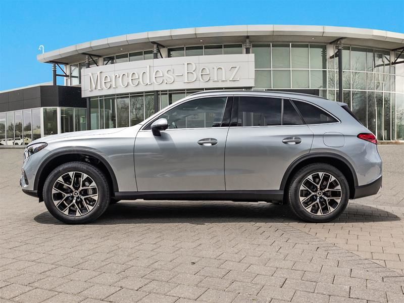 Photo 2026 Mercedes-Benz GLC 350e 4MATIC SUV #2