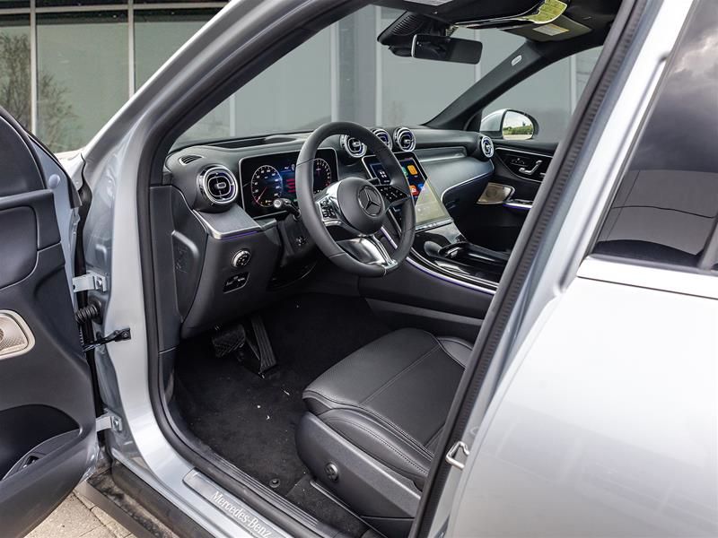 Photo 2026 Mercedes-Benz GLC 350e 4MATIC SUV #6