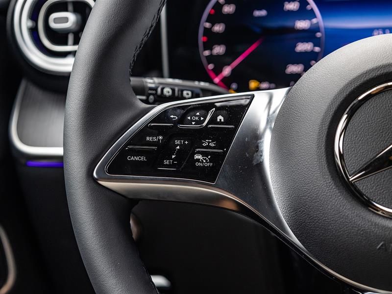 Photo 2026 Mercedes-Benz GLC 350e 4MATIC SUV #8