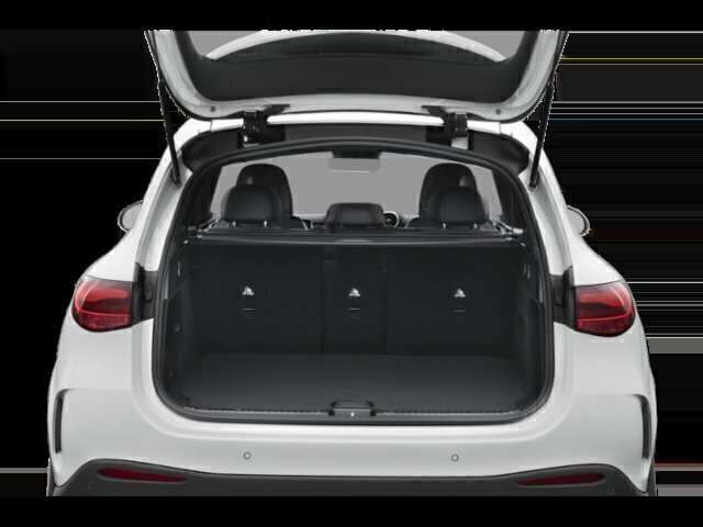 Photo 2026 Mercedes-Benz GLC AMG 43 4MATIC SUV #8