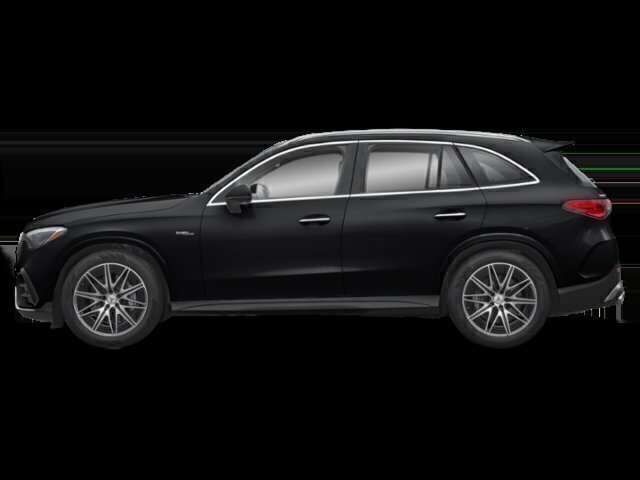 Photo 2026 Mercedes-Benz GLC AMG 43 4MATIC SUV #3